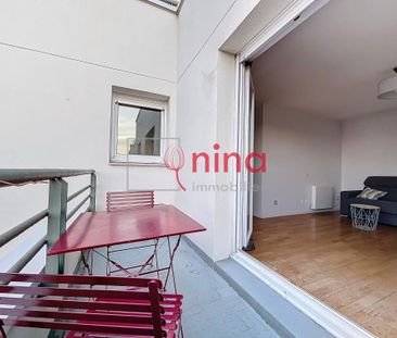 Location Appartement - Photo 2