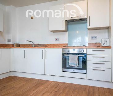 2 bedroom apartment to rent - Photo 5