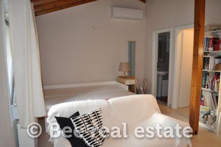 Studio/Γκαρσονιέρα για ενοικίαση Συνοικισμός Νόμου 751 (Πανόραμα) - Φωτογραφία 4