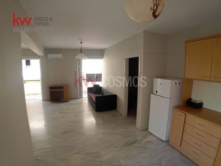 Διαμέρισμα για ενοικίαση Κέντρο (Σαλαμίνα) - Φωτογραφία 2