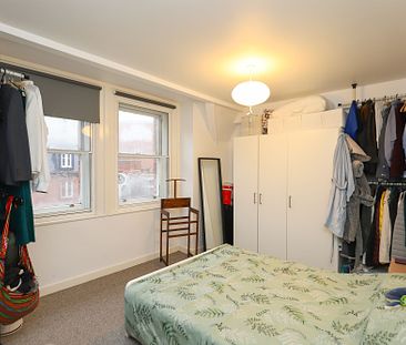 1 bedroom Apartment to rent - Photo 5