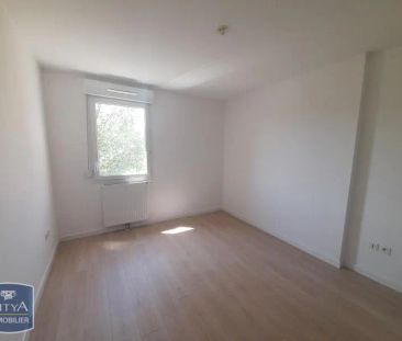Appartement à louer 2 pièces 51.92m² - Photo 6