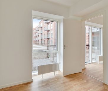 3-vær. lejlighed - Photo 4