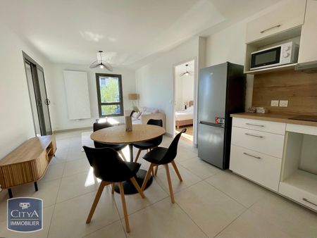 Location Appartement 2 pièces 45m² EVIAN LES BAINS 74500 - Photo 4