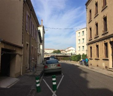 Location appartement 3 pièces - 67.02m² à Valence (26000) - Photo 1