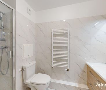 Location appartement 2 pièces, 39.78m², Le Plessis-Robinson - Photo 4