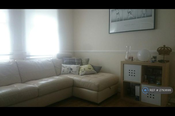 1 bedroom end of terrace house to rent - Photo 1