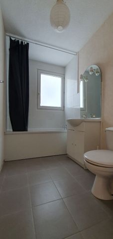 Appartement - 1 pièce - 31 m² - Photo 4