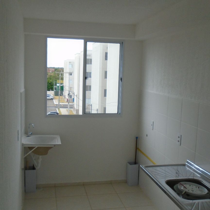 PARQUE DOIS IRMÃOS - APARTAMENTO - D (CJ JARDIM PRIMAVERA), 127 APTO 403 BL 03 CONQUISTA PARQUE - Photo 1