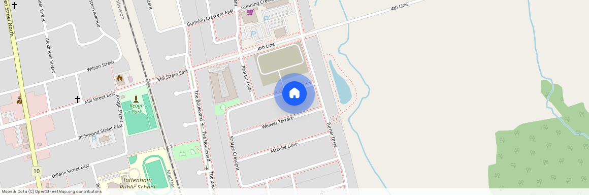 27 Sharpe Crescent, New Tecumseth