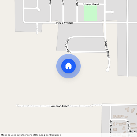 45 Boland Drive, NSW 2400, Moree