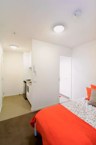 1 Bedroom with terrace - Photo 2