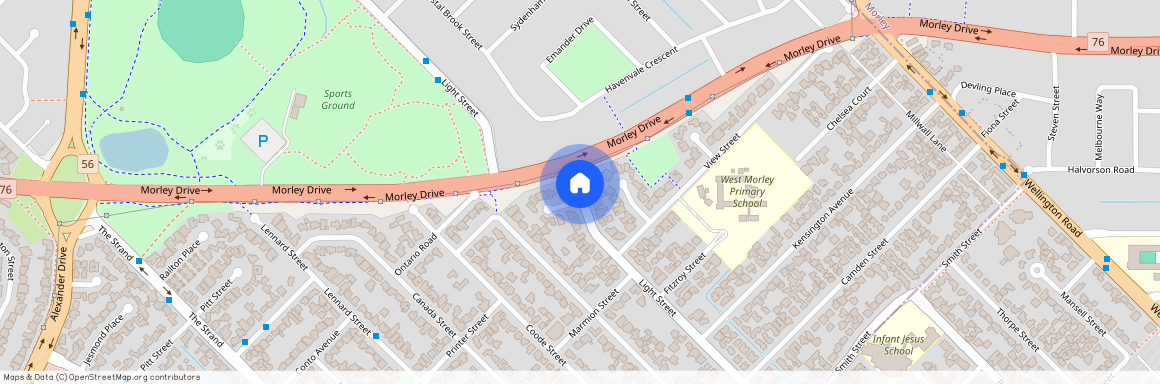 368 Light Street, WA 6059, Dianella