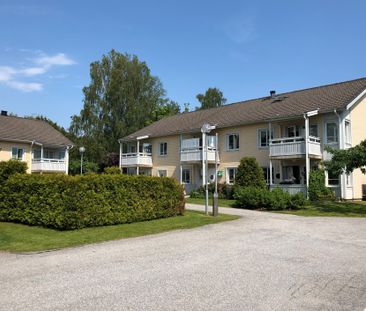 Hasselvägen 9 A, 293 74, KYRKHULT, Sverige - Photo 1