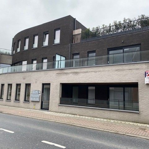 Langemark - Nieuwbouwappartement in met 2 slaapkamers - Photo 1