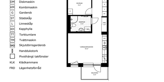 Skrivaregatan 8F, Hyllievång - Photo 3