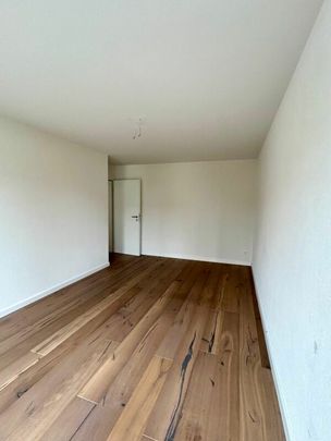 Moderne 3.5 Zimmerwohnung in Bischofszell - Photo 1