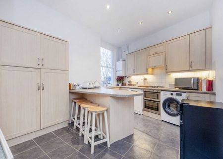 Chestnut Grove, SW12 8JJ, London - Photo 5