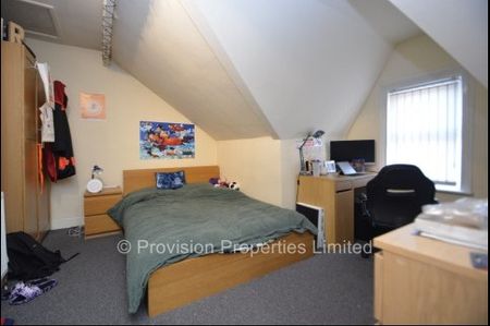 Blandford Grove Uni Student Properties Leeds - Photo 3