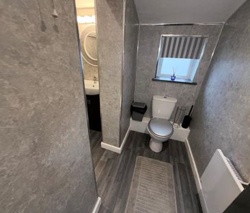 1 bedroom flat to rent - Photo 6