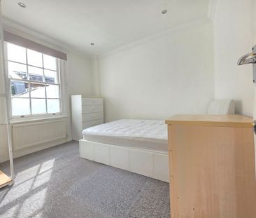 4 Bed Terraced House, Queens Gardens, BN1 - Photo 4