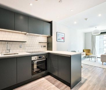 Studio to rent - Photo 2