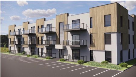 Appartement à Magog - Photo 5