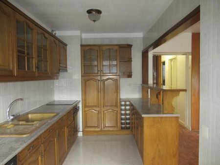 Apartamento T2 - Photo 2