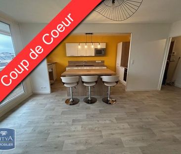 Location Appartement 3 pièces 65m² LE MANS 72000 - Photo 4