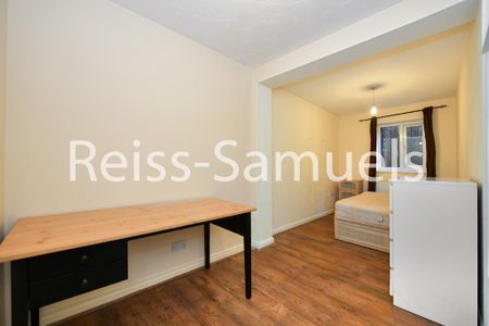 6 bedroom semi-detached house to rent - Photo 5