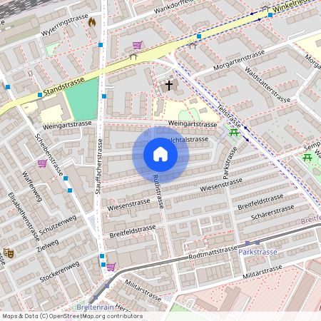 Melchtalstrasse 17, 3014 Bern