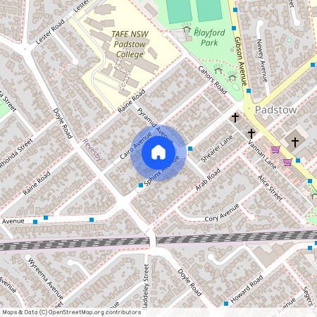 16C Sphinx Ave, NSW 2211, Padstow