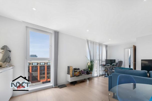 1 bedroom flat to rent - Photo 1