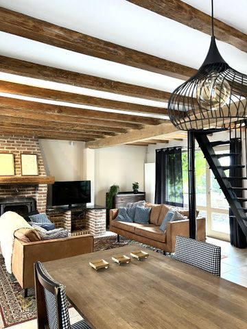 alleenstaande landelijke woning in Alveringem-Beveren - Photo 4