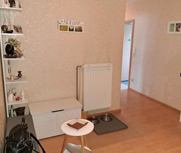 3 Zimmer, Küche, Bad in Zentrum von Wallenhorst - Photo 1