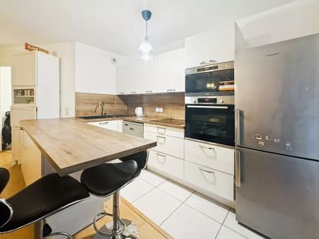 Appartement Rosny Sous Bois 4 pièce(s) 72.24 m2 - Photo 5