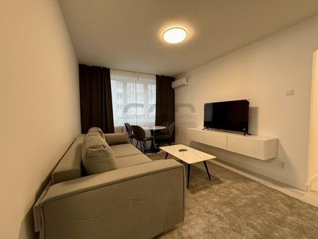 Iancului 1 minut Metrou | Apartament 3 Camere Modern | Recent Renovat - Fotografie 5