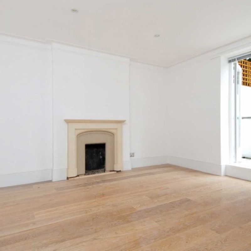 Belsize Road, NW6, London - Photo 1