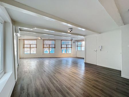 Appartement te huur: Sint Jacobsdwarsstraat 1-1 1012 ND Amsterdam - Photo 3