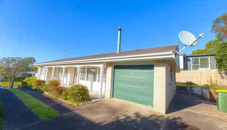 Sunny 3-Bedroom Home - Photo 2