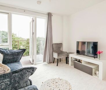 1 Bed Flat, Grosvenor Court, SE6 - Photo 3