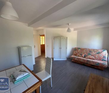 Location Appartement 1 pièce 26m² CORBEIL ESSONNES 91100 - Photo 2
