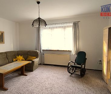 Pronájem bytu 2+1 50 m² - Fotografie 2