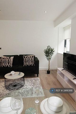 1 bedroom flat to rent - Photo 3
