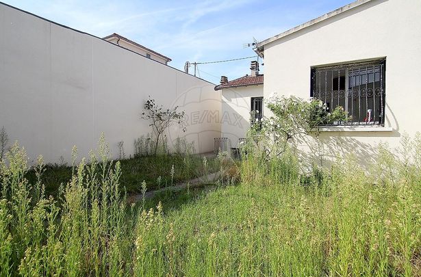 Hauts-de-Seine - 92, 92700, Colombes - Photo 1