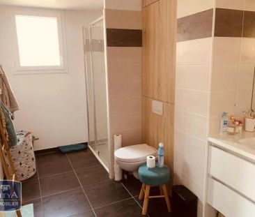 Appartement à louer 2 pièces 46m² - Photo 4