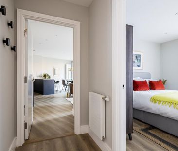 2 bedroom flat to rent - Photo 3