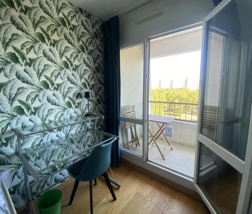 Location Appartement 1 pièce 11m² BORDEAUX 33300 - Photo 3