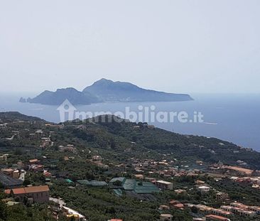 Trilocale corso Sant'Agata, Centro, Massa Lubrense - Photo 1