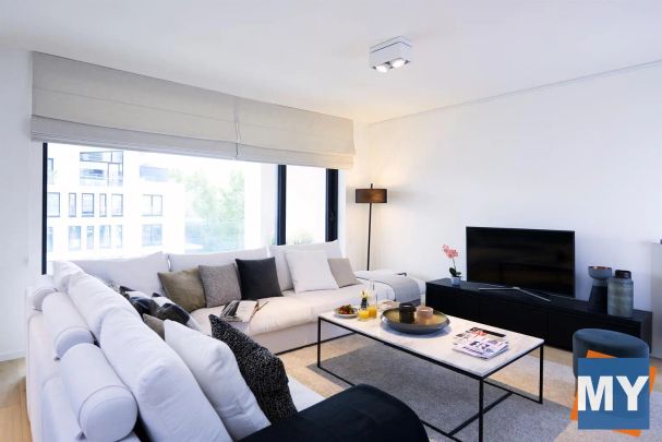 Digue du Canal 1070 Anderlecht - Photo 1